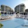 Seamelia Beach Resort Hotel Spa